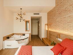 Hotel Casa Luisa habitación suite