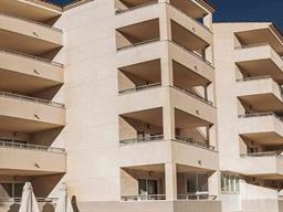 Nacavi Albir Aparthotel