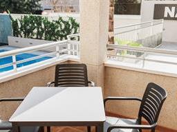 Nacavi Albir Aparthotel