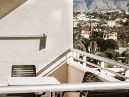 Nacavi Albir Aparthotel