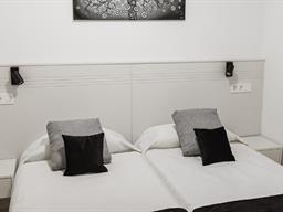 Nacavi Albir Aparthotel