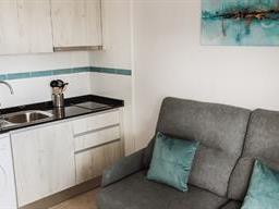 Nacavi Albir Aparthotel