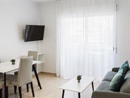Nacavi Albir Aparthotel