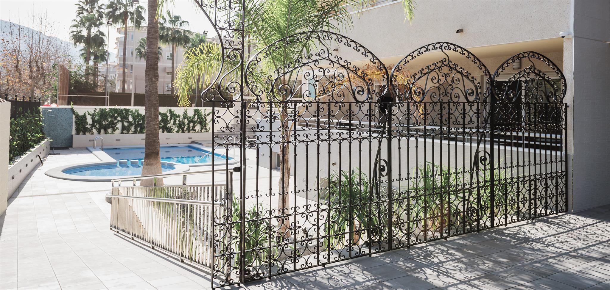 Nacavi Albir Aparthotel