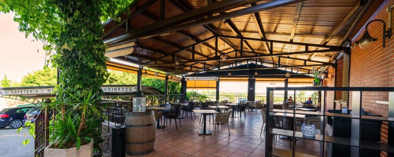 Hotel La Colina