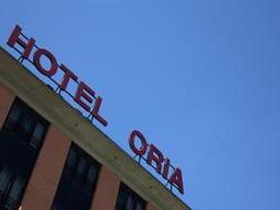 Hotel ORIA
