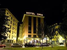 Hotel ORIA