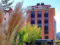 Hotel ORIA